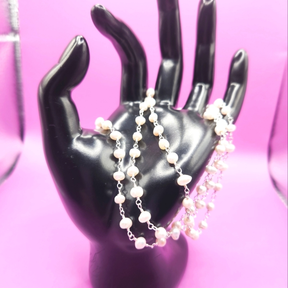 Ladies Necklace